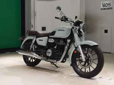 Honda GB350C 2026