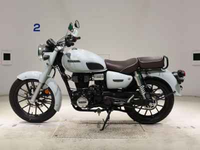 Honda GB350C 2026