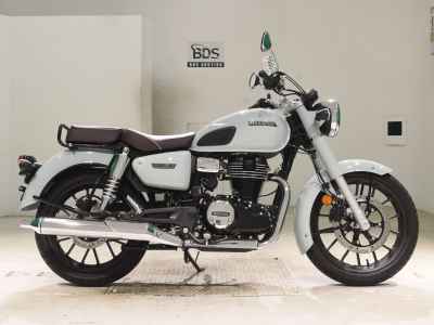 Honda GB350C 2026