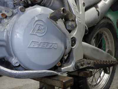 Beta REV