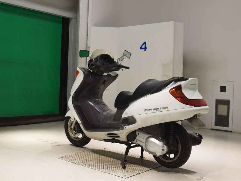 Honda Foresight SE