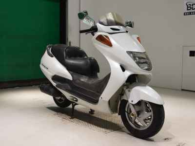 Honda Foresight SE