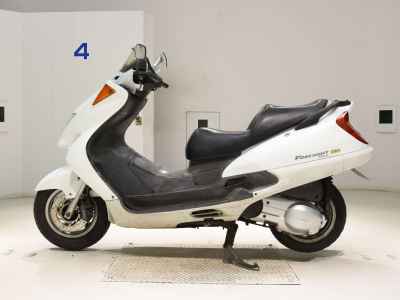Honda Foresight SE
