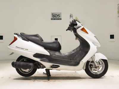 Honda Foresight SE