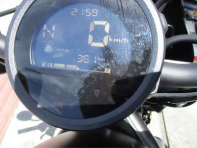 Honda Rebel S CMX250 2020