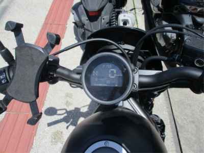 Honda Rebel S CMX250 2020