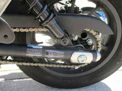Honda Rebel S CMX250 2020