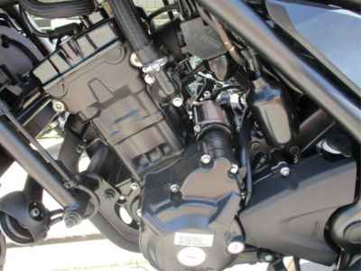 Honda Rebel S CMX250 2020