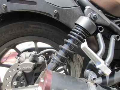 Honda Rebel S CMX250 2020