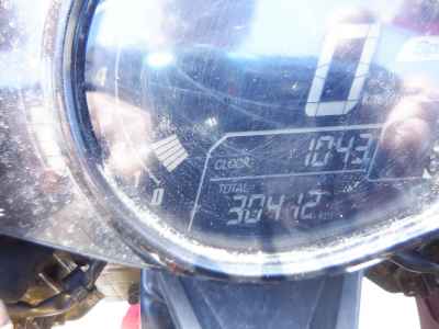 Honda CBR250RR 2019