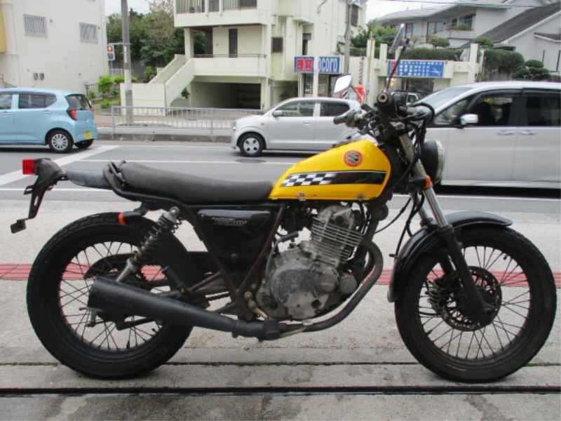Suzuki GrassTracker Bigboy