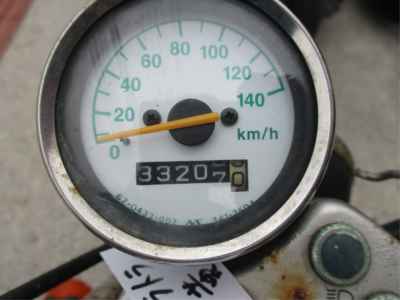 Suzuki GrassTracker Bigboy