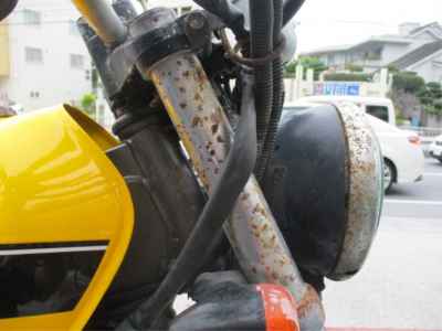 Suzuki GrassTracker Bigboy