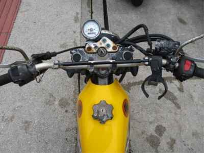 Suzuki GrassTracker Bigboy