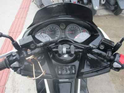 Honda Forza SI 2013