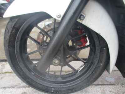 Honda Forza SI 2013