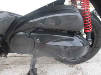Honda Forza SI 2013