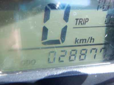 Yamaha XT250X 2006