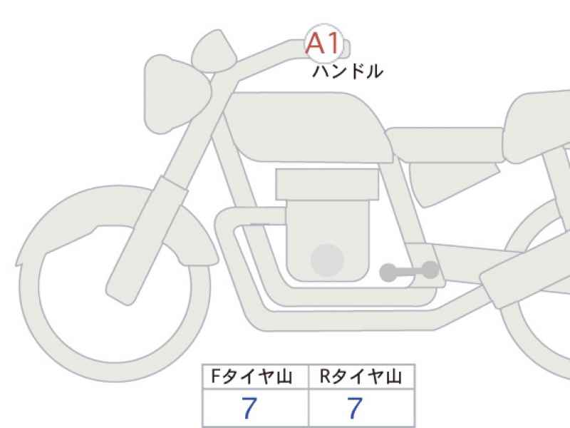 Yamaha MT-09 2023