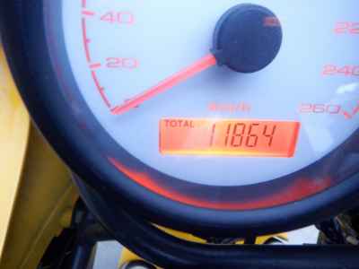 Ducati 800SS 2012