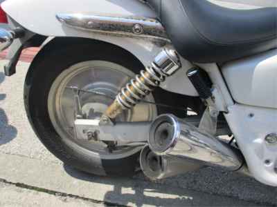 Honda Magna S