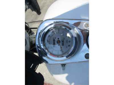 Honda Magna S