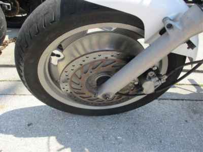 Honda Magna S