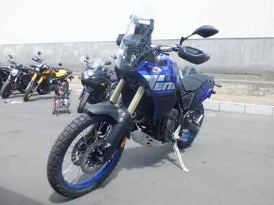Yamaha Tenere 700 2022