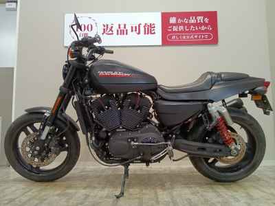 Harley-Davidson Sportster XR1200X 2010