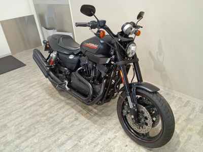 Harley-Davidson Sportster XR1200X 2010