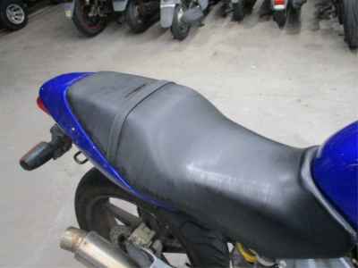 Honda VTR250 2005