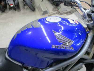 Honda VTR250 2005