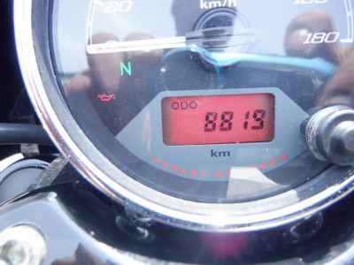 Harley-Davidson ｰXG750A 2015