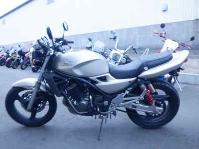 Honda CB1300 Super Boldor 2005