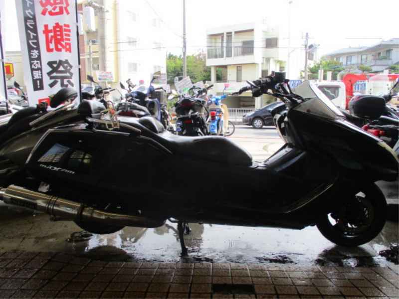 Yamaha Maxam 250 2005