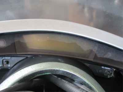 Yamaha Maxam 250 2005