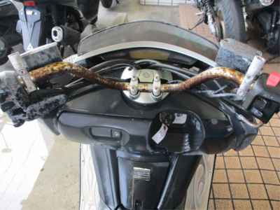 Yamaha Maxam 250 2005