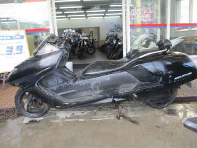 Yamaha Maxam 250 2005