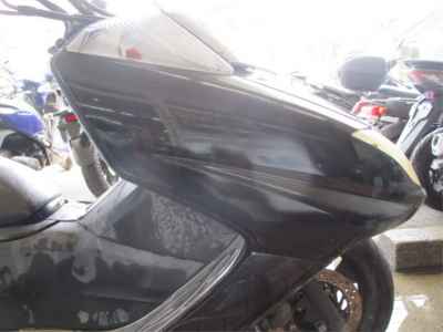 Yamaha Maxam 250 2005