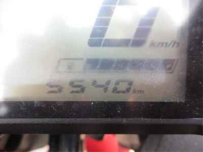 Yamaha YZFR25 2019