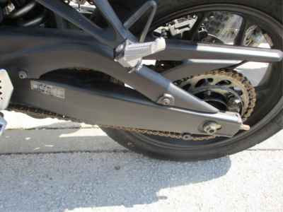 Yamaha YZFR25 2019