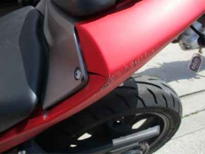 Yamaha YZFR25 2019