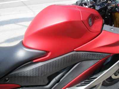 Yamaha YZFR25 2019