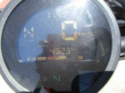 Honda Rebel CMX250 2020