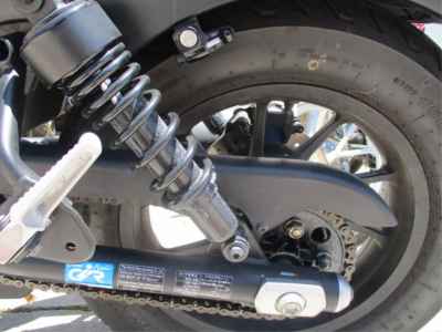 Honda Rebel CMX250 2020