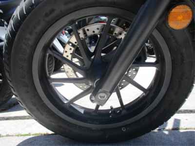 Honda Rebel CMX250 2020