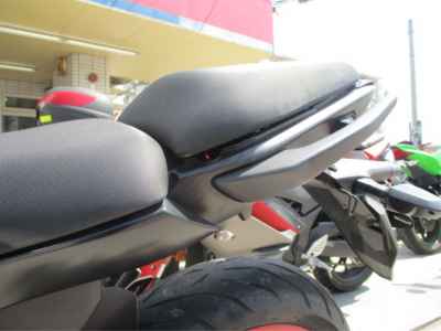 Kawasaki Ninja 400 2014
