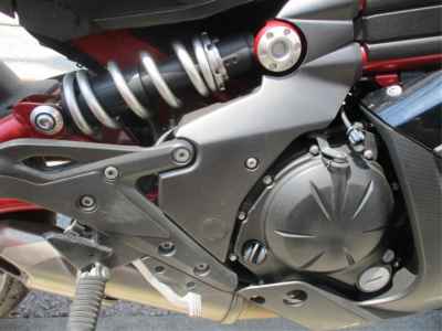 Kawasaki Ninja 400 2014