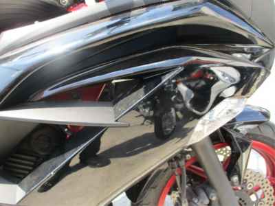 Kawasaki Ninja 400 2014