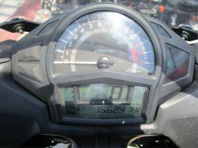 Kawasaki Ninja 400 2014